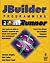 Open Jbuilder Programming F...