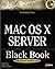 Mac OS X Server Black Book