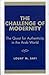 The Challenge of Modernity: The Quest for Authenticity in the Arab World