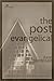 The Post Evangelical by Dave Tomlinson