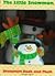The Little Snowman by Deborah Borgo