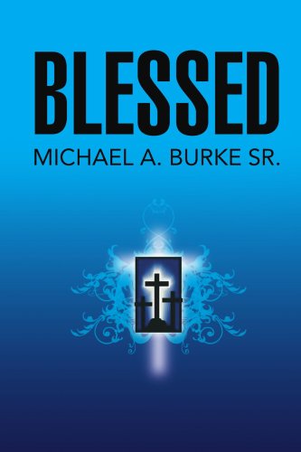 BLESSED (Paperback)