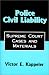 Police Civil Liability : Su...