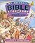 My Favorite Bible Storybook for Children