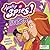 Totally Spies!: It's a Secret
