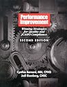 Performance Improvement: Winning Strategies for Quality and JCAHO Compliance