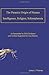 The Parasitic Origin Of Human Intelligence, Religion, Schizophrenia