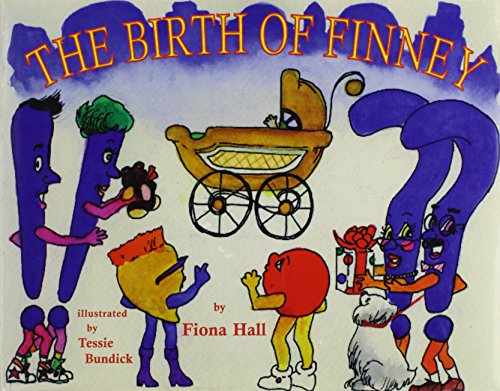 Birth of Finney (Hardcover)