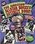 The Amazing Allstar Hockey Activity Book by Jesse Ross