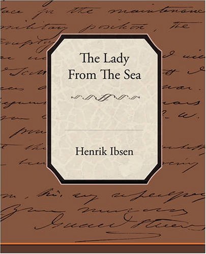 The Lady from the Sea