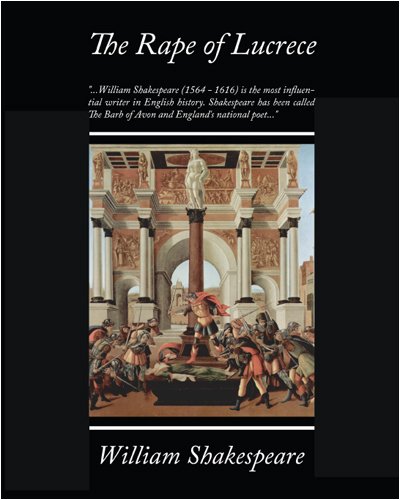 The Rape of Lucrece