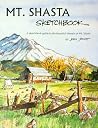 Mt. Shasta Sketch...