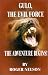 Gulo, the Evil Force