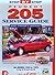 Peugeot 205 by Porter Manuals