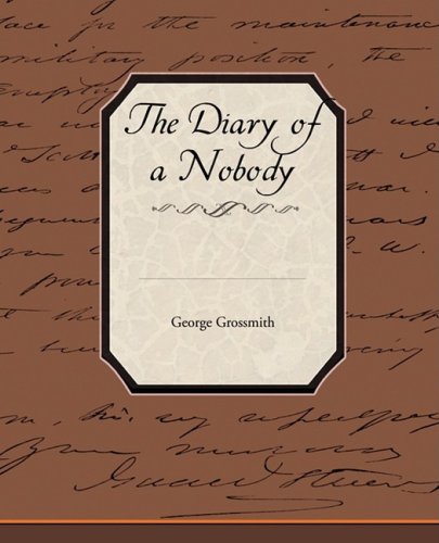 The Diary of a Nobody