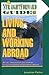 Straightforward Guide To Living And Working Abroad by John Packer
