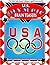 U.S. Olympic Brain Teasers