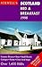 Scotland Bed & Breakfast 1998