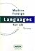 Modern Foreign Language for...