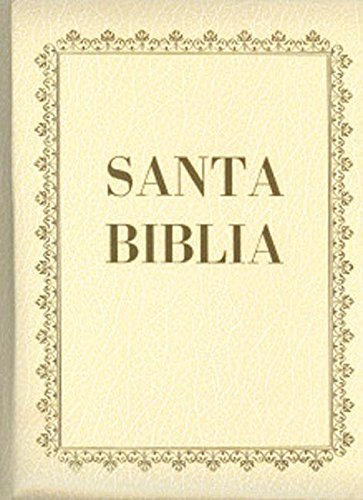 Santa Biblia RV 1909