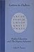 Letters to Dalton by John R. Turner