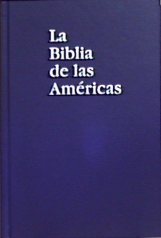 La Biblia de las Americas (Hardcover)