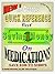 The Doctors Quick Reference for Saving Money on Medications by Kenneth C. Brooks