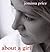 About a Girl by Jemima Price