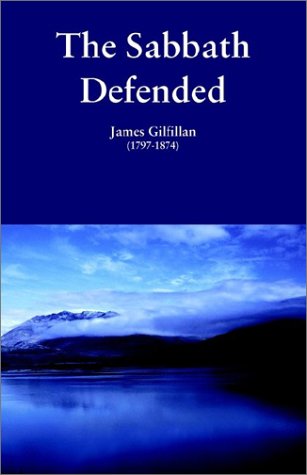 The Sabbath Defended (Paperback)