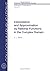 Interpolation and Approximation by Rational Functions in the ... by J. L. Walsh
