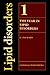 The Year in Lipid Disorders Volume 1 by Christopher J. Packard