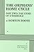 The Orphans' Home Cycle by Horton Foote