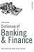 Dictionary Of Banking & Fin...