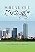 Where She Belongs by Lisa Brashier VanDiver