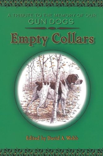 Empty Collars (Hardcover)