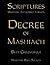 Scriptures Decree of Mashiach Brit Chadashah Messianic Authorised Version - Mav