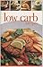 Low Carb Recipes by Susan Knightley
