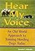 Hear My Voice: An Old World Approach To Training Herding Dogs Today