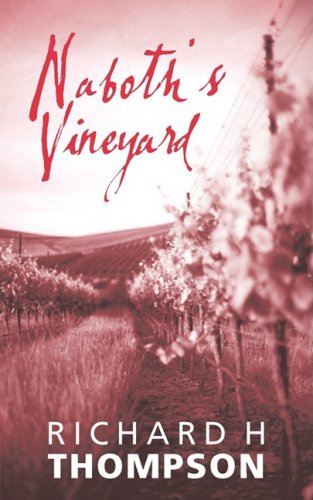 Naboth's Vineyard (Paperback)