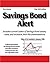 Savings Bond Alert