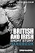 The British and Irish Short Story Handbook by David Malcolm
