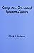 Computer-Operated Systems Control by Magdi S. Mahmoud