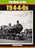 Book of the T9 4-4-0s by Richard Derry