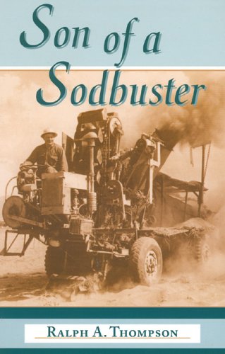 Son of a Sodbuster (Paperback)