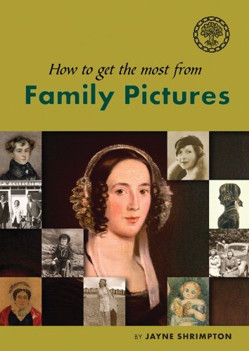 How to Get the Most from Family Pictures (Paperback)
