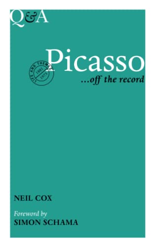 Q&A: Picasso (Paperback)
