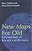 New Maps for Old: Explorati...