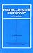 English Punjabi Dictionary