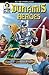 Dunamis Heroes: Book 1