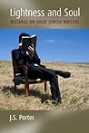 Lightness and Soul: Musings on Eight Jewish Writers